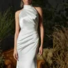 BRAVIA Abito sposa Manu Garcia Bravia