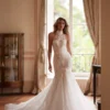 CLARIMOND 2 Abito sposa CLARIMOND - Yedyna