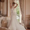 CLARIMOND 4 Abito sposa CLARIMOND - Yedyna