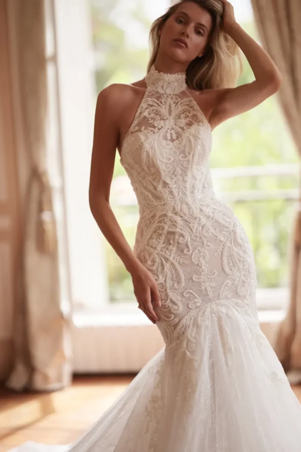 CLARIMOND Abito sposa CLARIMOND - Yedyna