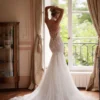 CLARIMOND B Abito sposa CLARIMOND - Yedyna