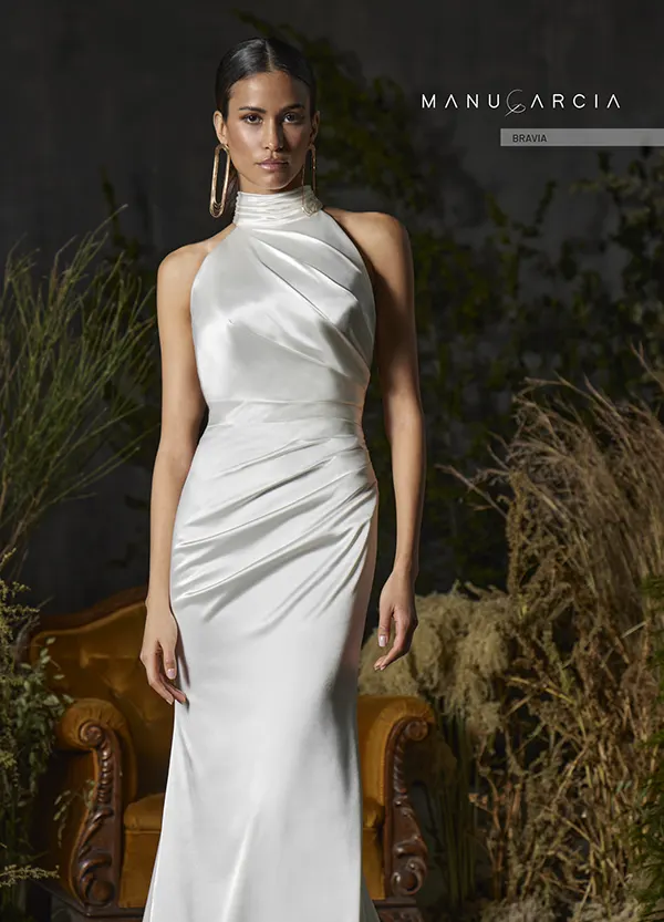 Abito Allure Bridal 9904