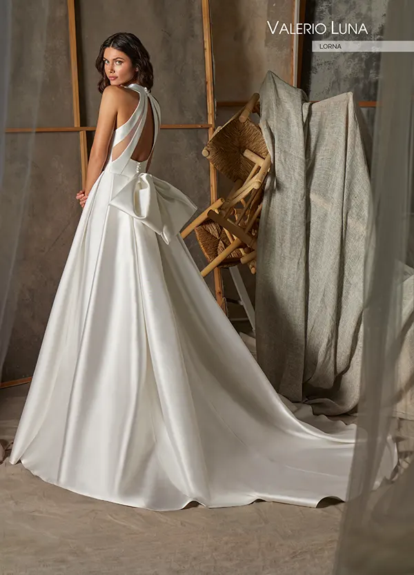 Abito Allure Bridal 9904