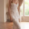 ESMERINE Abito sposa ESMERINE - Yedyna