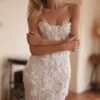 ESMERINE 2 Abito sposa ESMERINE - Yedyna