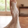 ESMERINE 3 Abito sposa ESMERINE - Yedyna
