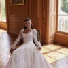 ESTIA 2 Abito sposa ESTIA - Yedyna