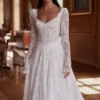 ESTIA 3 Abito sposa ESTIA - Yedyna