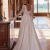 ESTIA 4 Abito sposa ESTIA - Yedyna