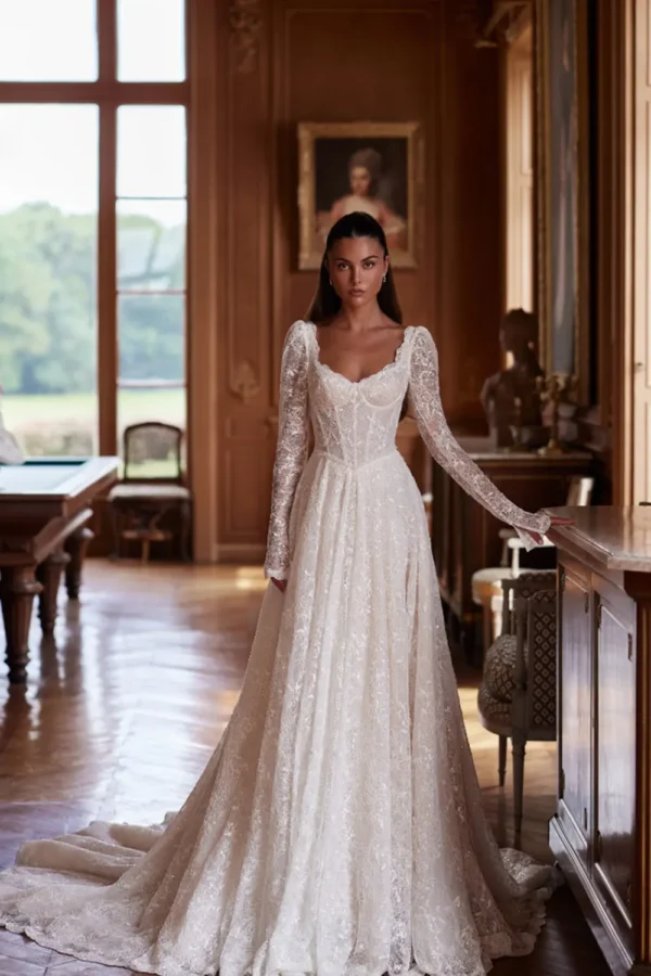 ESTIA Abito sposa ESTIA - Yedyna