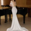Abito sposa Luisa GIANNA