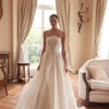 GLORIANNE Abito sposa GLORIANNE - Yedyna