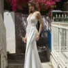 L 90019 Abito sposa Luisa 90019