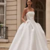 MONARISSE 3 Abito sposa MONARISSE - Yedyna