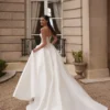 MONARISSE 4 Abito sposa MONARISSE - Yedyna