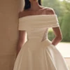 MONARISSE 5 Abito sposa MONARISSE - Yedyna