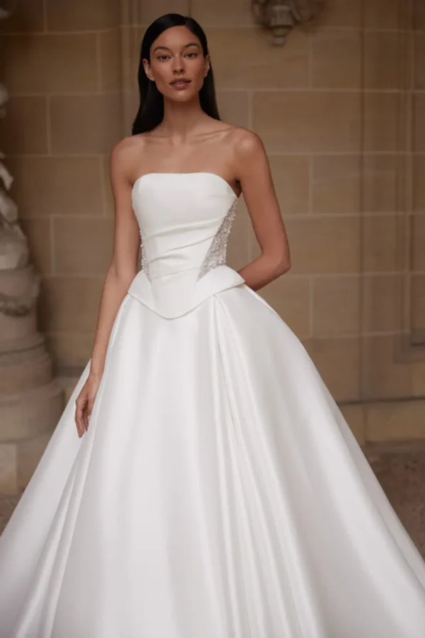 MONARISSE Abito sposa MONARISSE - Yedyna