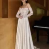 SABRINA Abito sposa Luisa SABRINA