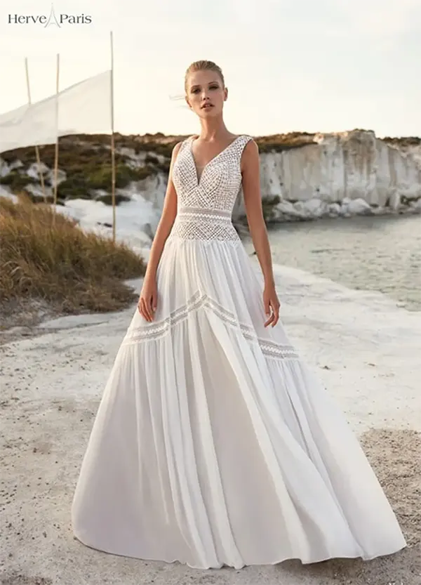 Abito Allure Bridal 9904