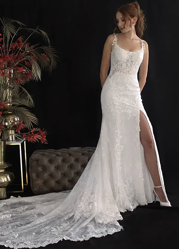 Abito Allure Bridal 9904