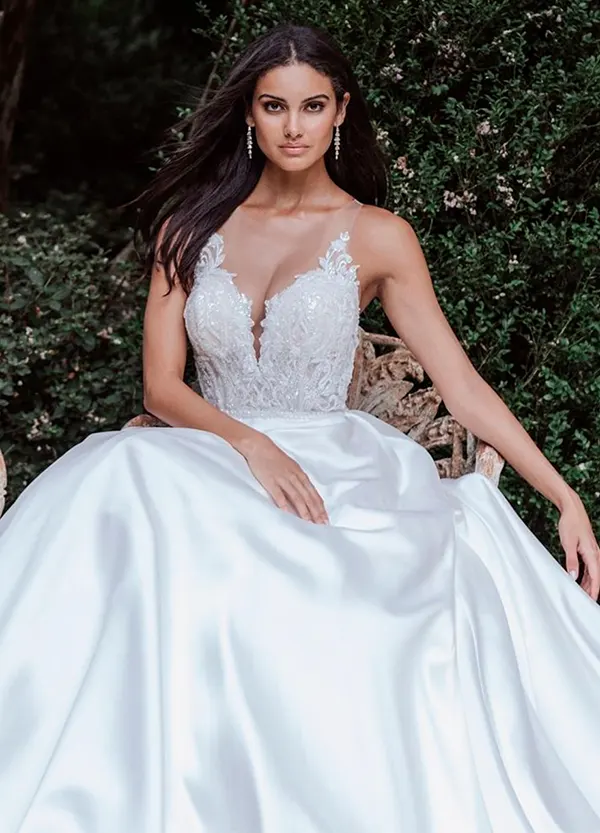 Abito Allure Bridal 9904