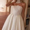 Abito sposa MELISANDE - Yedyna