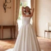 Abito sposa MELISANDE - Yedyna