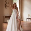 Abito sposa MELISANDE - Yedyna
